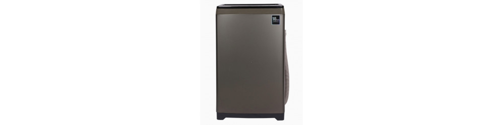 Washing Machine: Haier 6.5 Kg Automatic Rs.17090 to Rs.17990